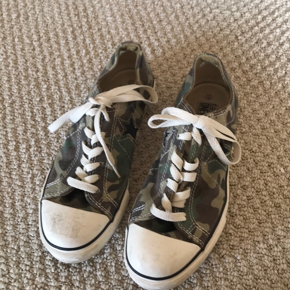 Converse